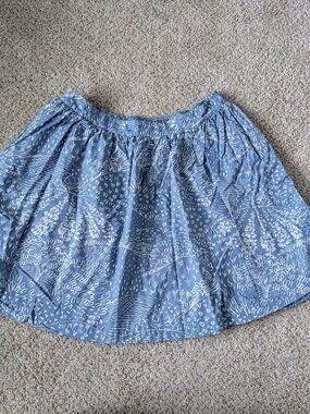 EUC Boden skirt, US 14L (14 Long/Tall)